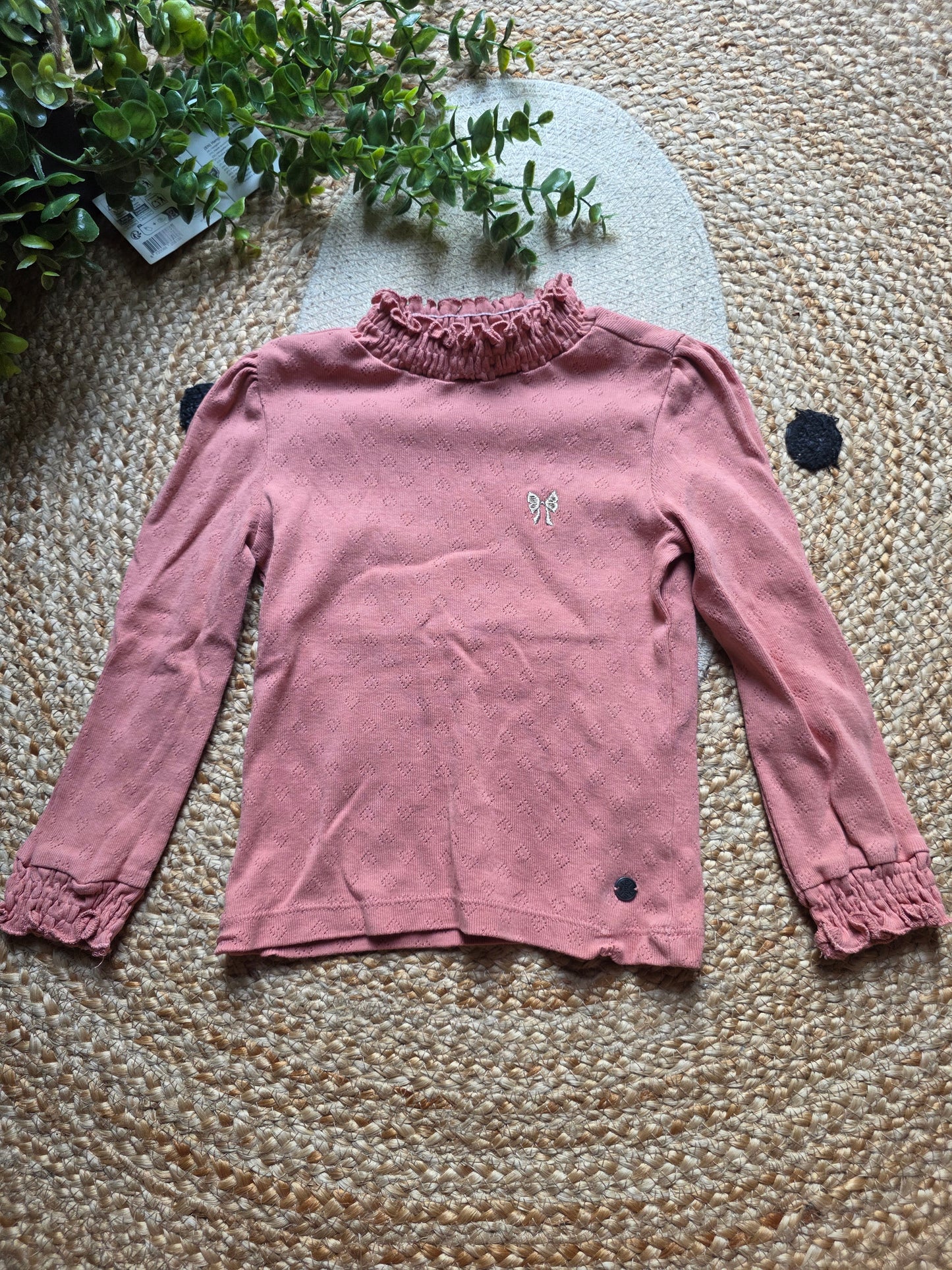 Persival shirtje maat 104/110