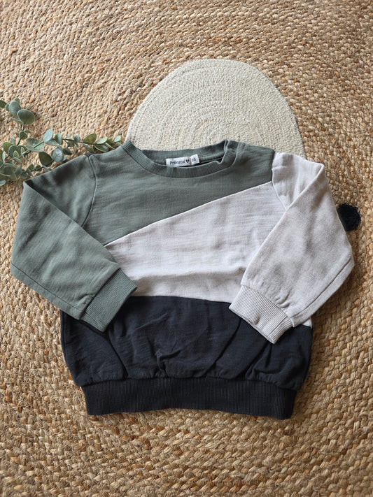 Prénatal trui maat 86