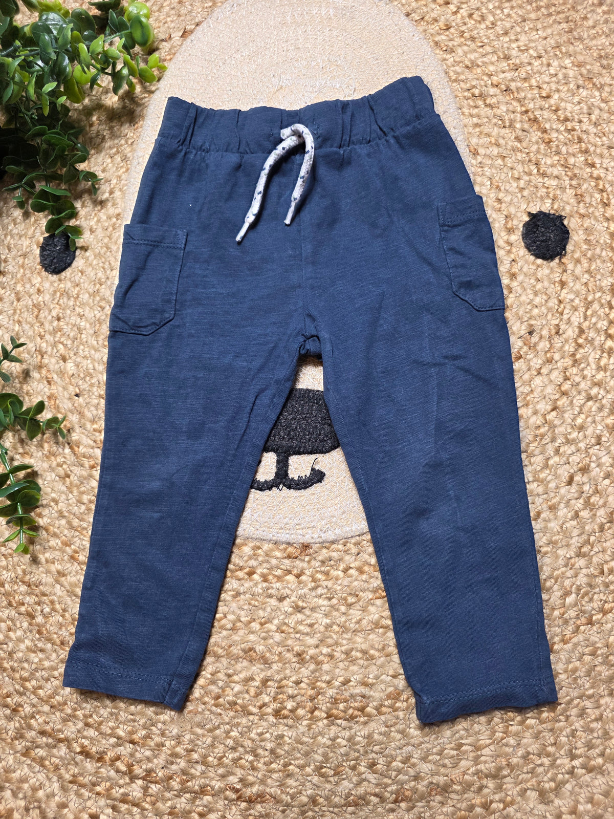 C&A broek maat 86