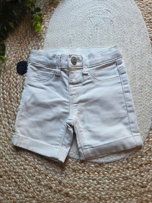 Hema korte broek maat 74 -K216