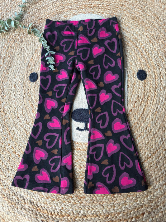 Kids broek maat 98