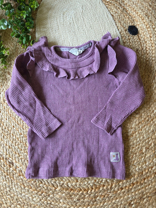 Jubel shirtje maat 92 -K210