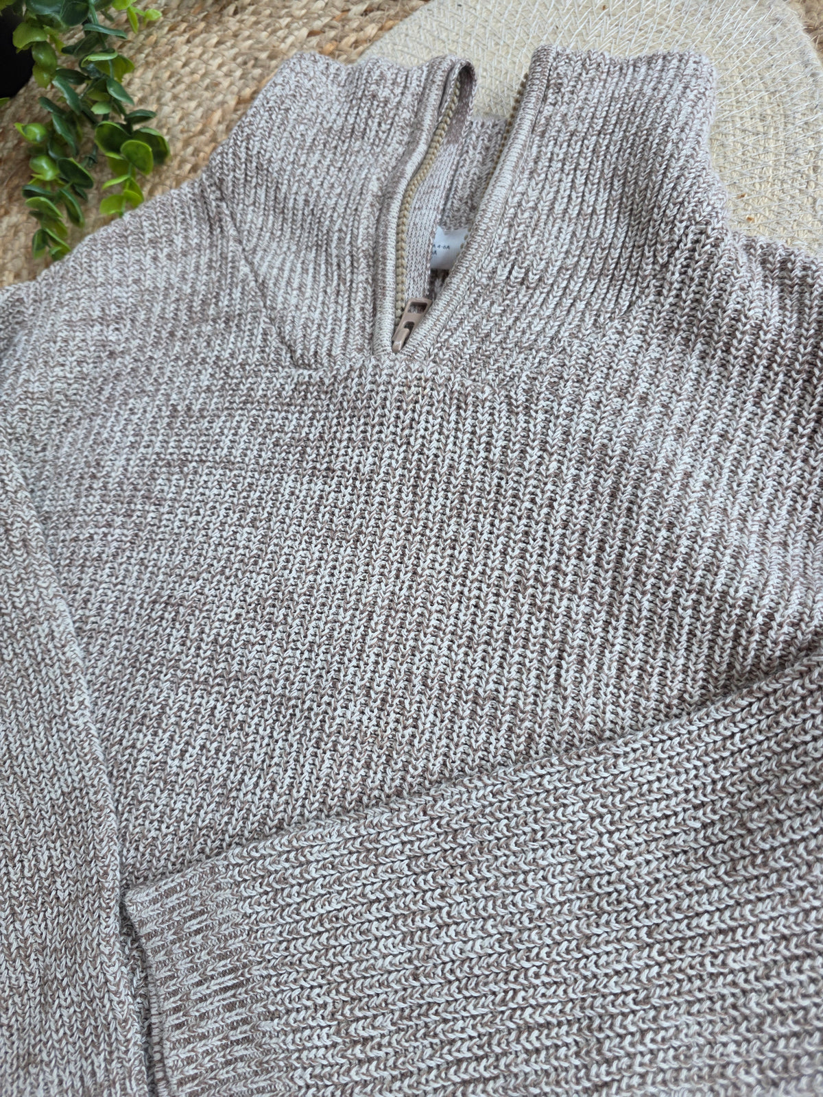 H&M trui maat 110/116
