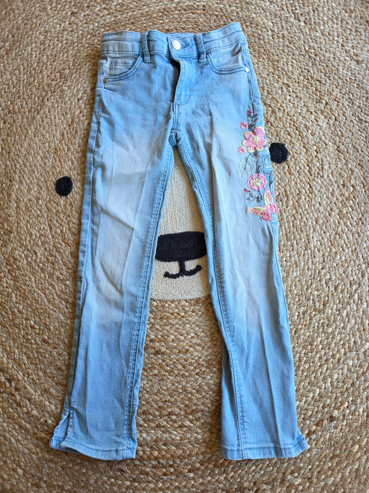 Dopo dopo jeans maat 128