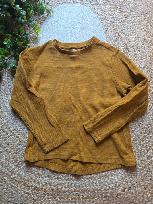 Hema shirtje maat 110/116 -K216