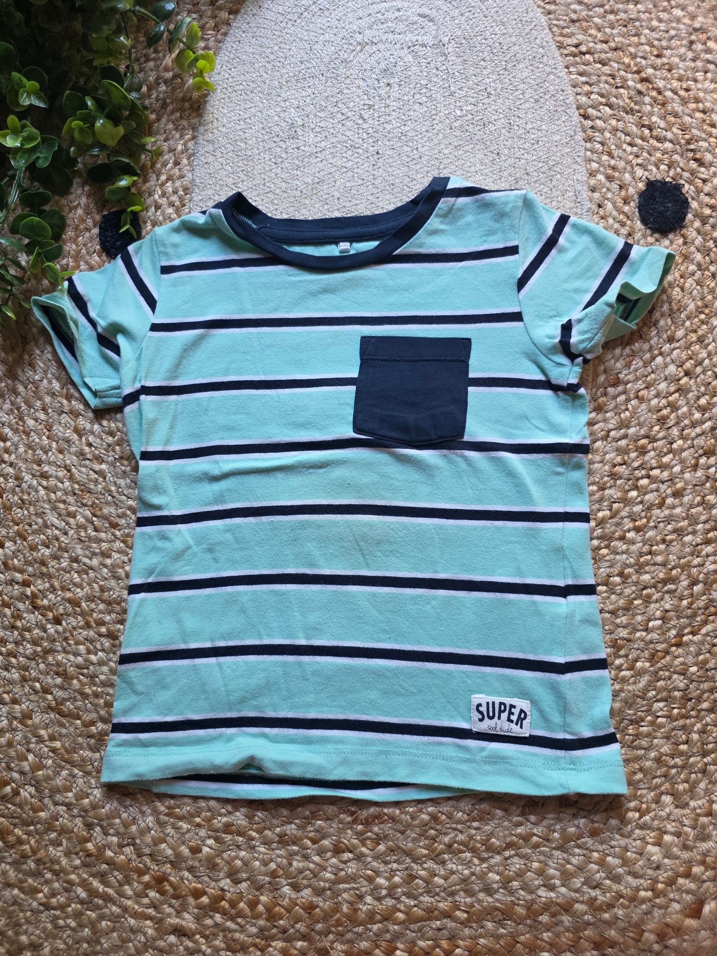 Name it tshirt maat 86 -K216