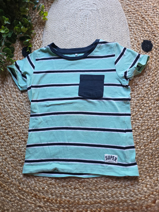 Name it tshirt maat 86 -K216