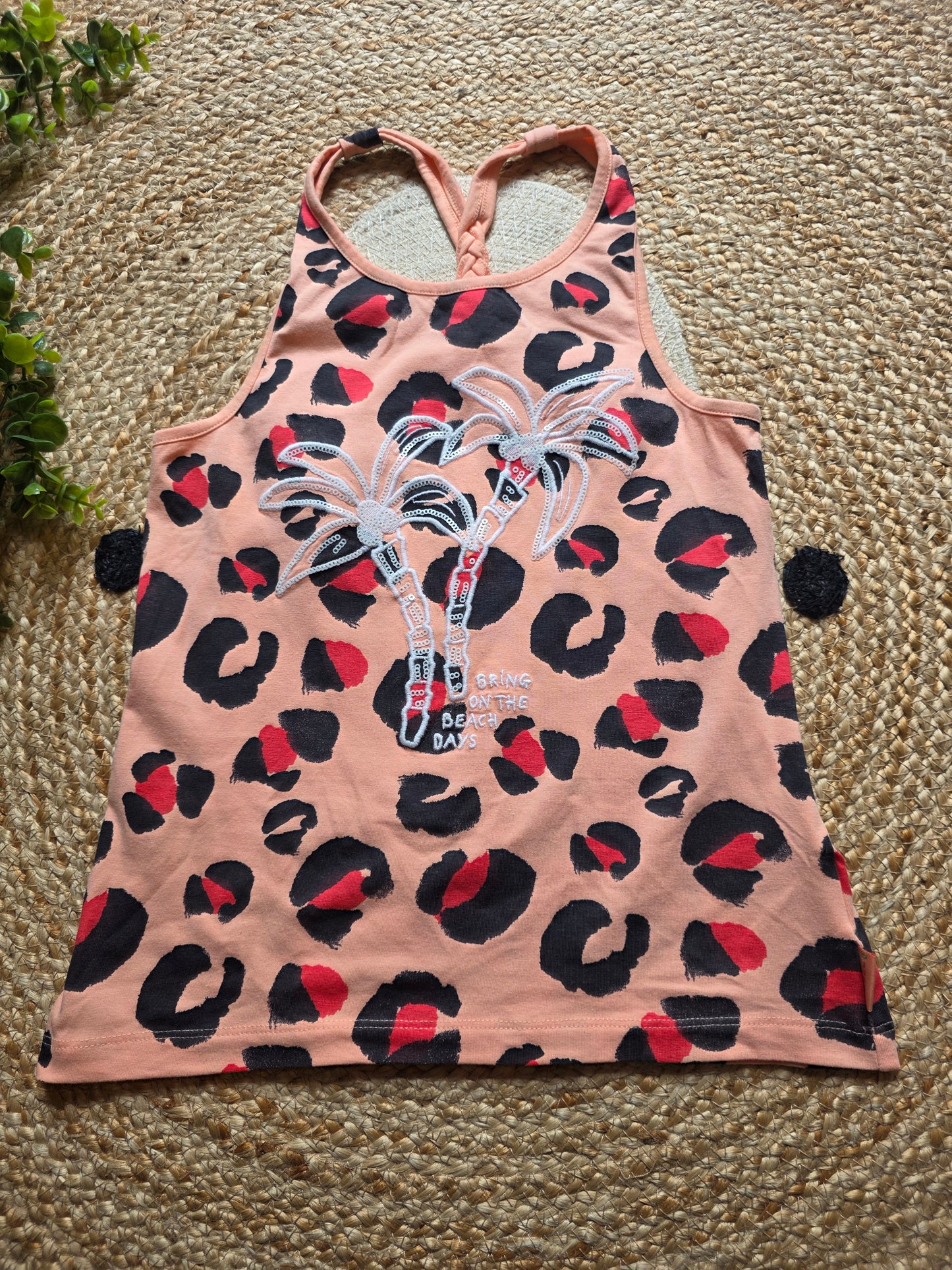 Jubel top maat 140