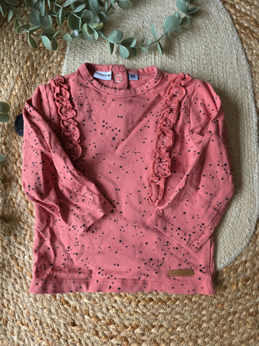 Prénatal shirtje maat 68