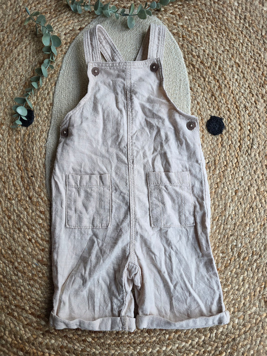 Hema salopette maat 86