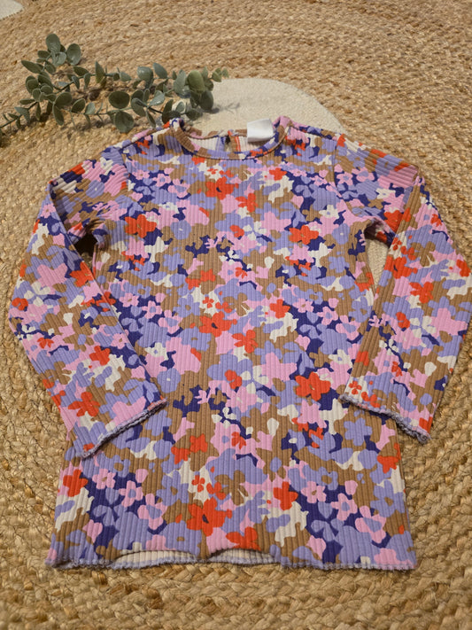 Hema shirtje maat 92 nieuw