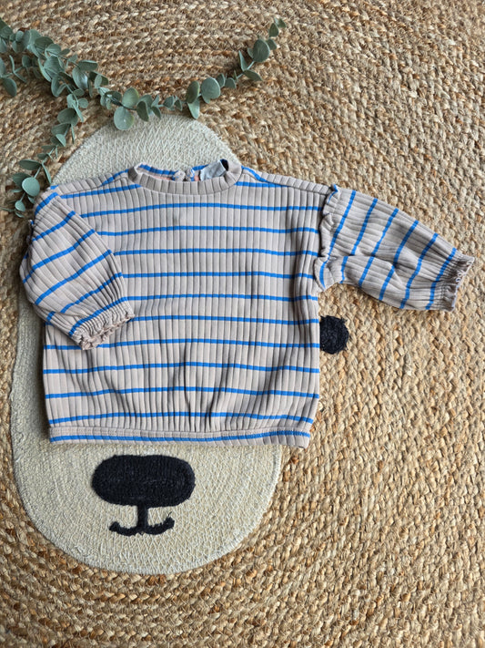 Hema shirtje maat 62