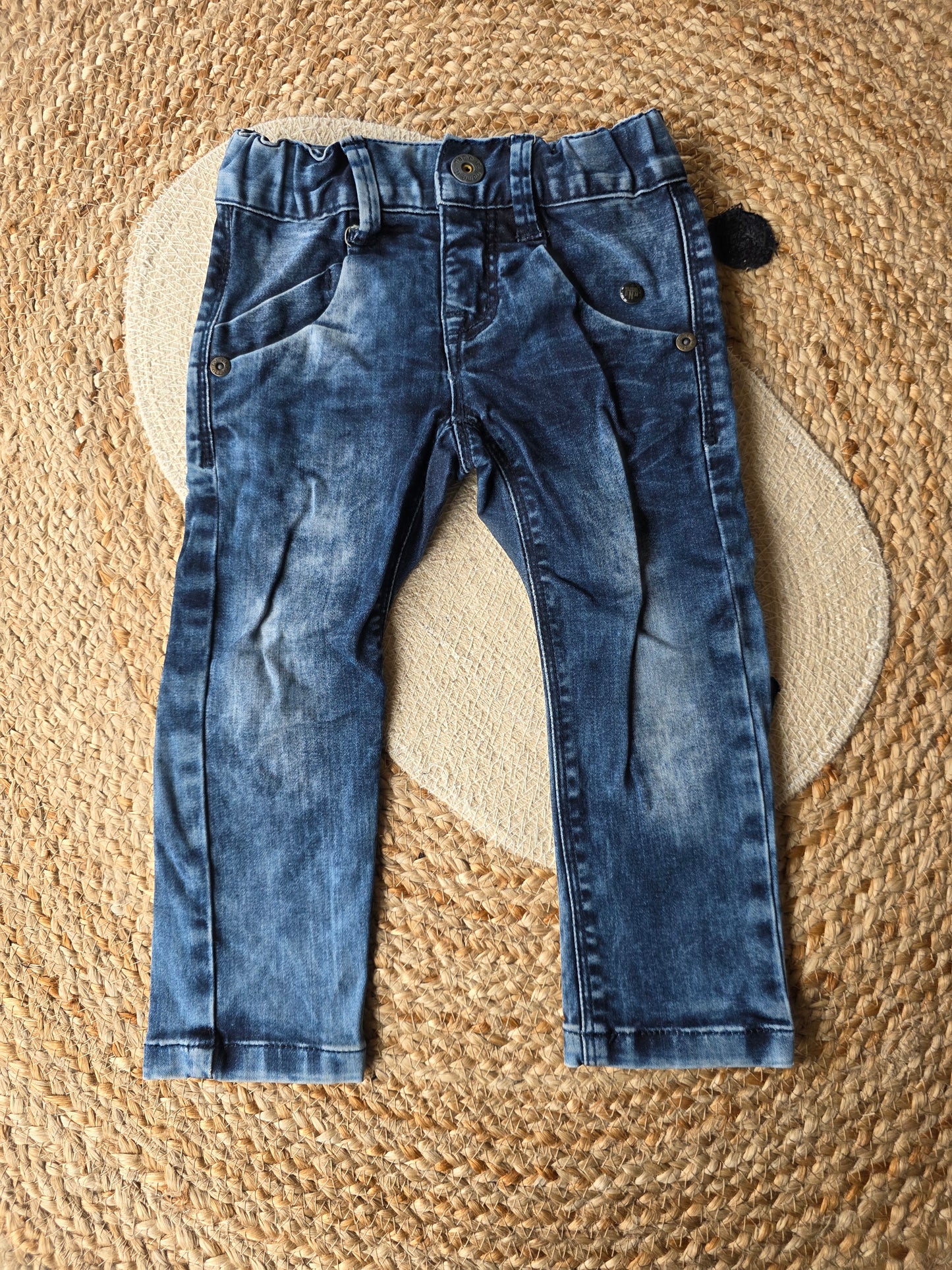 Name it jeans maat 92