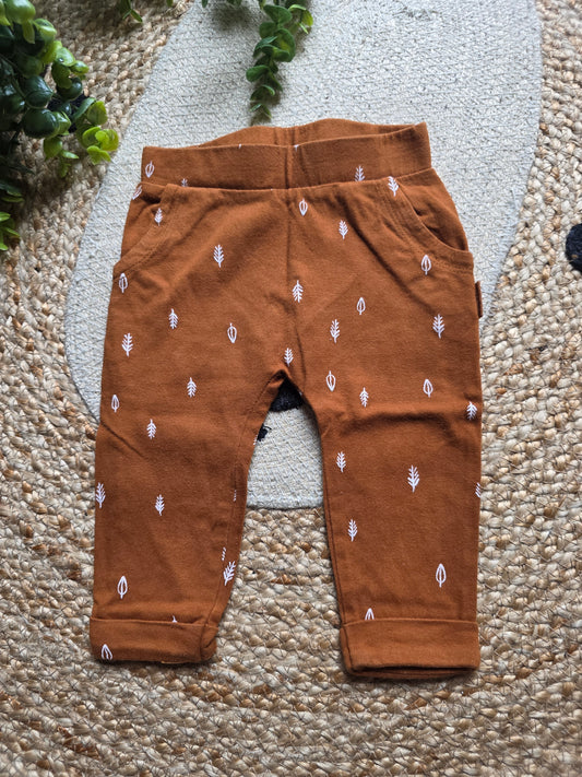Prenatal broek maat 62 -K225