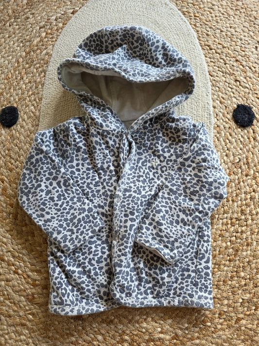 Noppies vestje maat 62