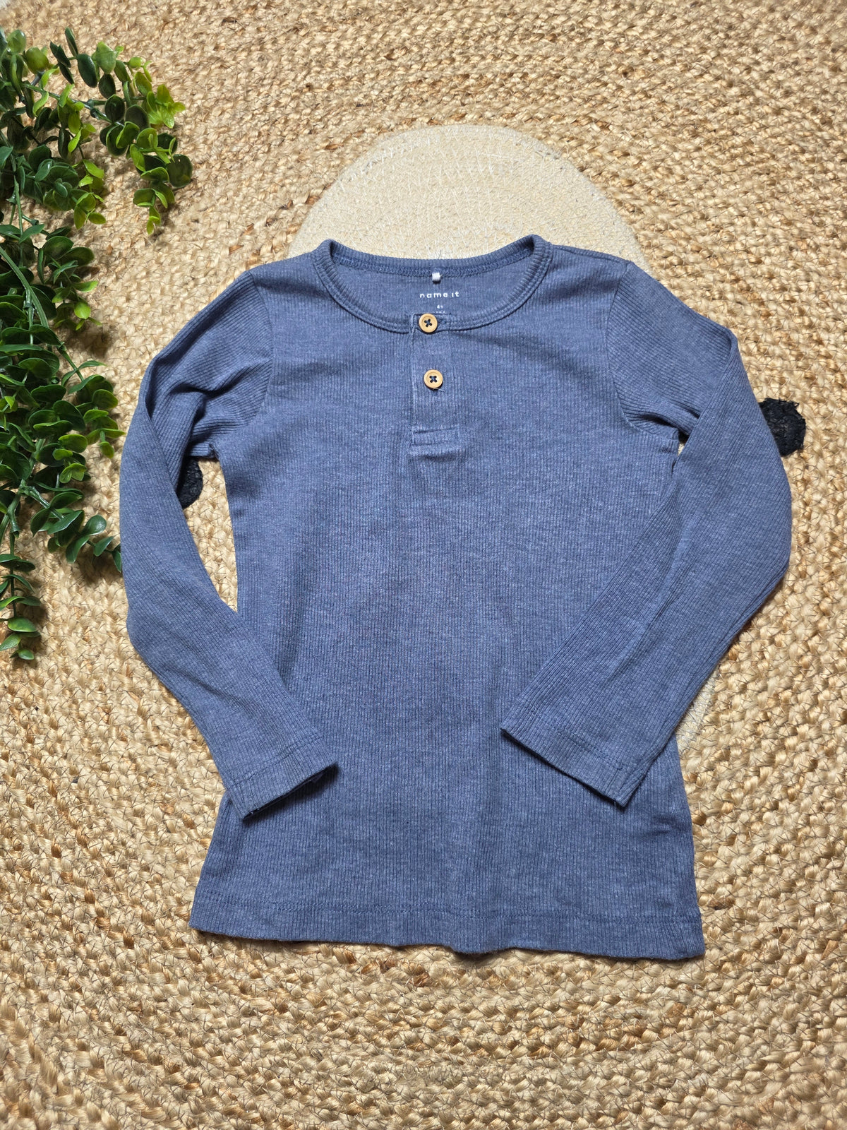 Name it shirtje maat 104