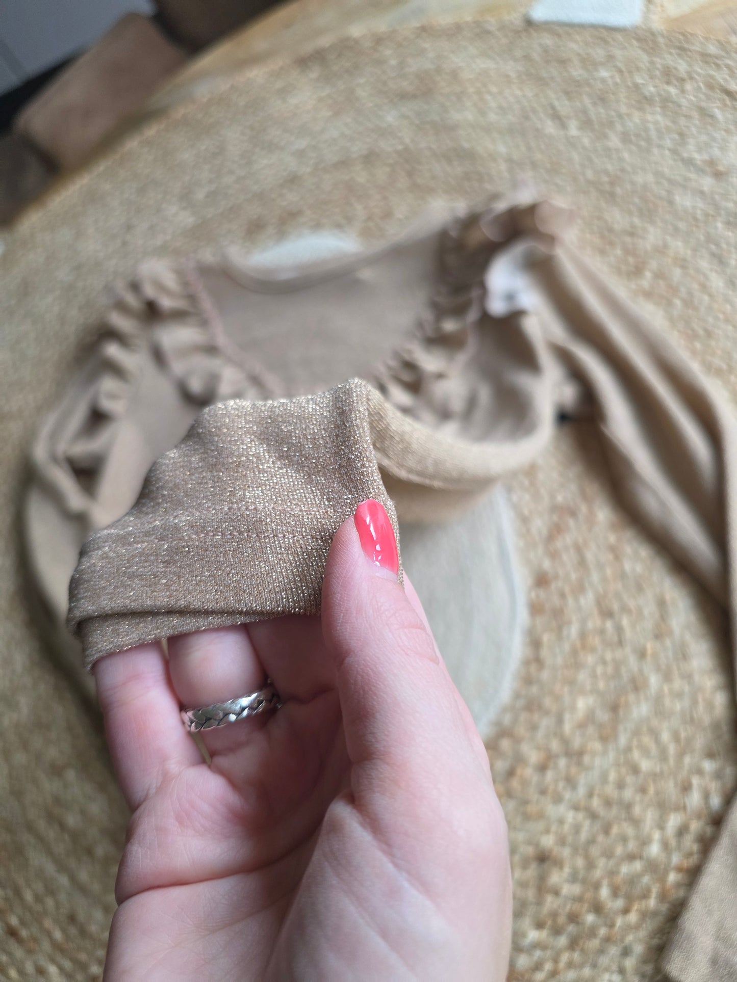 Terstal shirtje maat 146-152