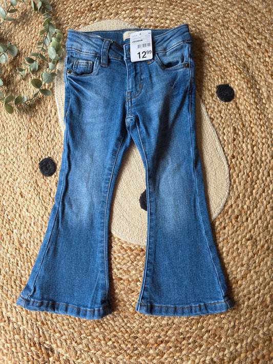Zeeman jeans maat 92