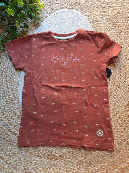 Koko noko tshirt maat 104 -K221