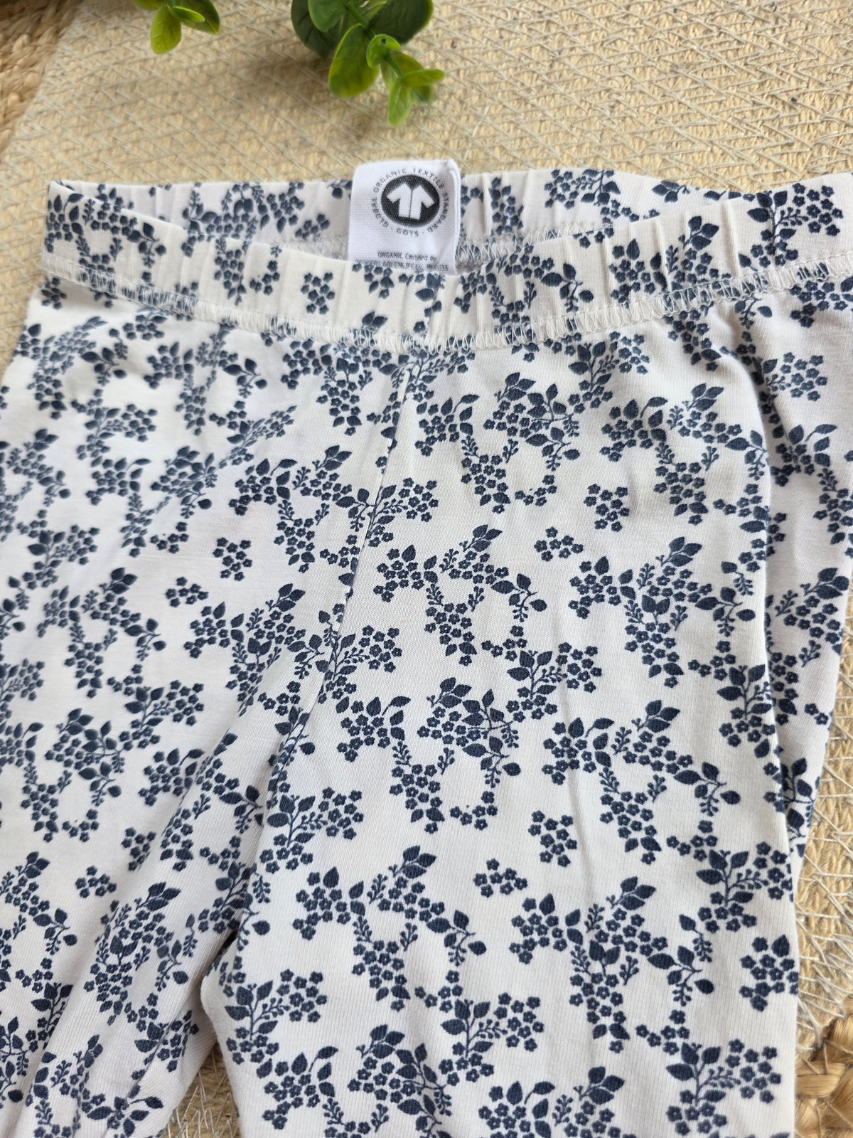 Müsli legging maat 68