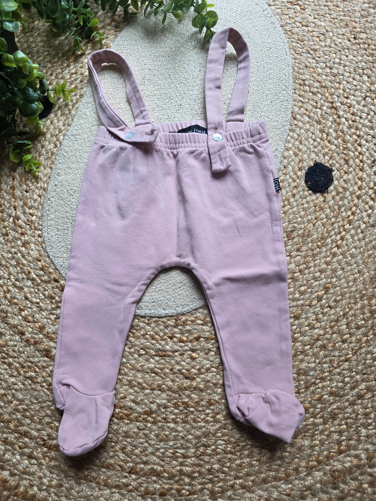 House of jamie broek maat 56-56 -K225