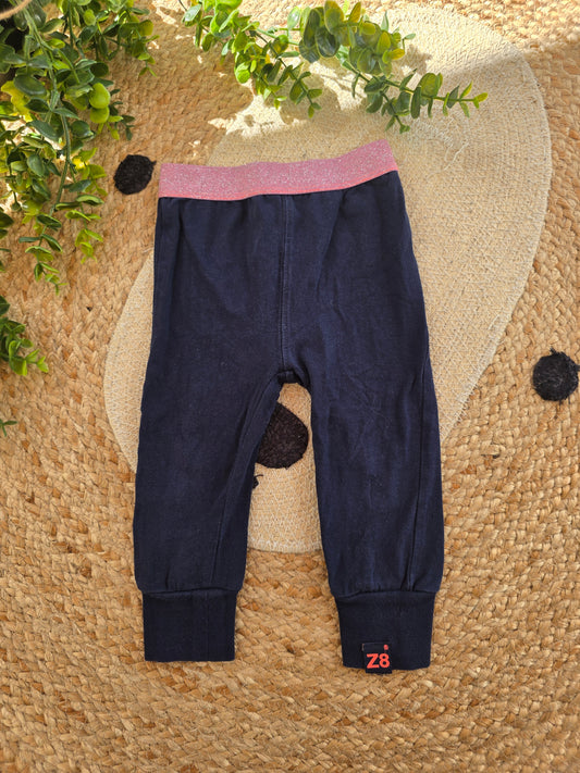 Z8 legging maat 74