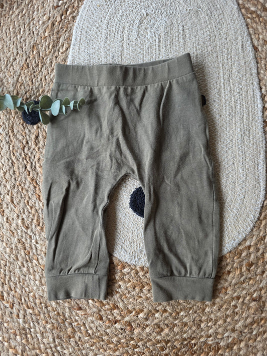 Babylook broekje maat 62