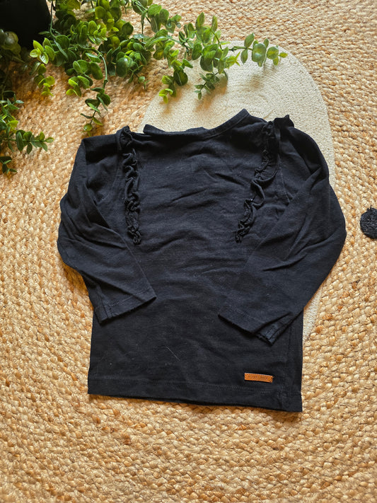 Prénatal shirtje maat 80 -K217