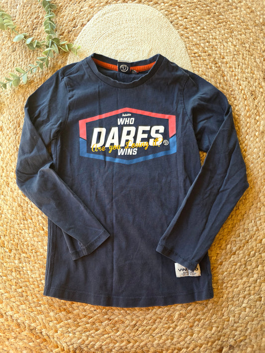 Vingino shirtje maat 110