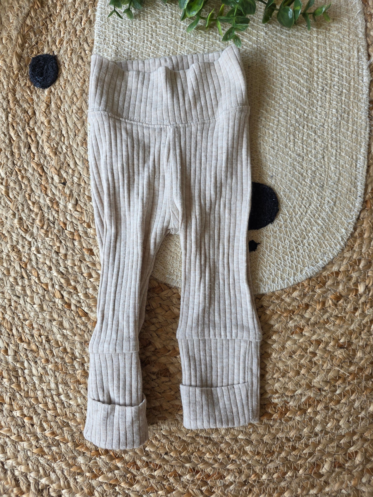 Hema legging maat 50-56 -K000