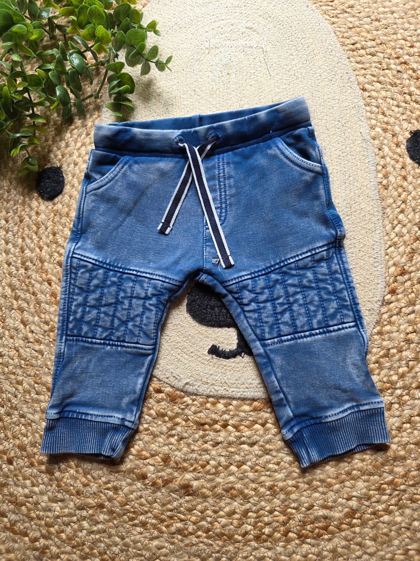 Noppies broek maat 62