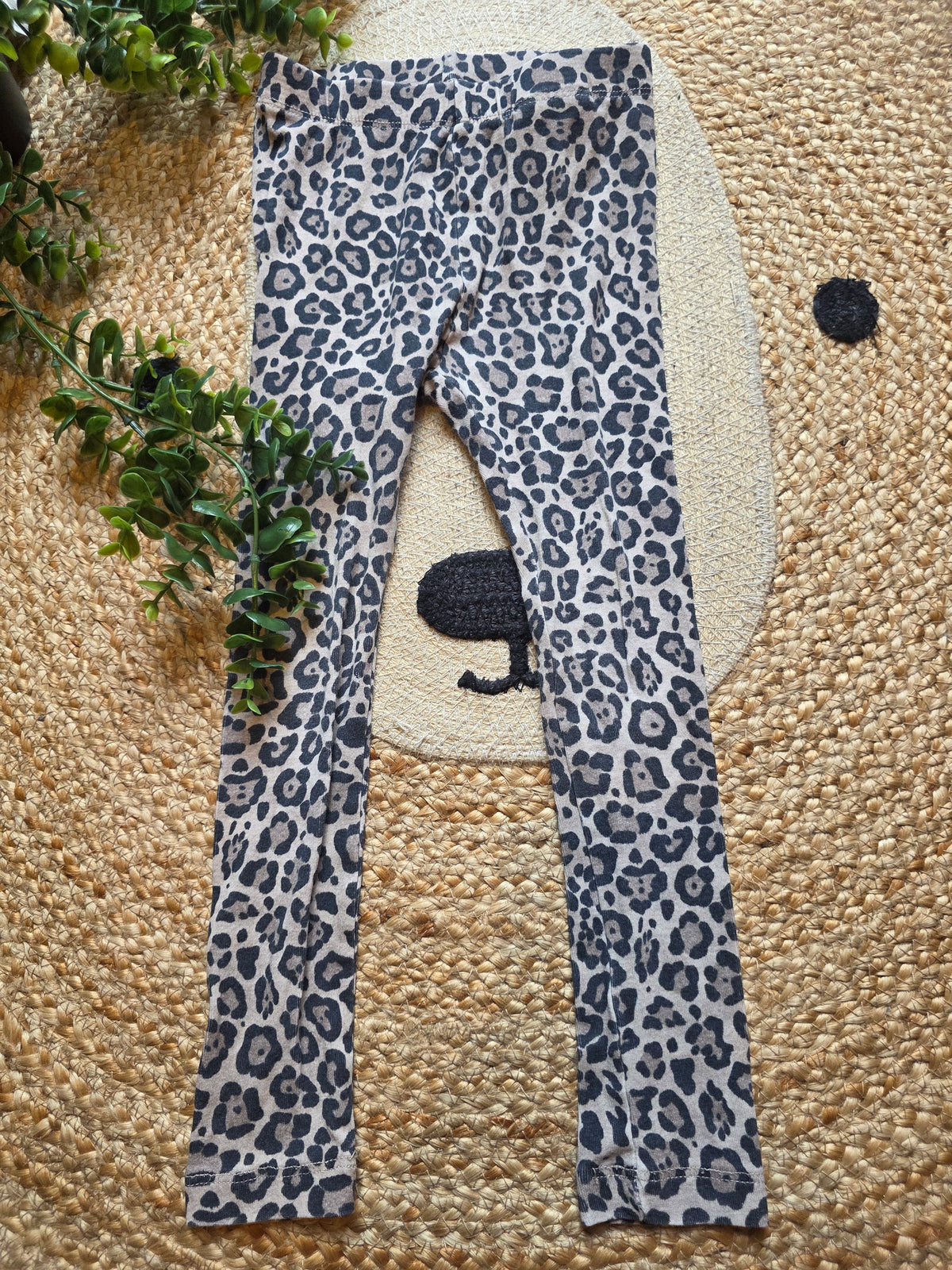 Name it legging maat 104