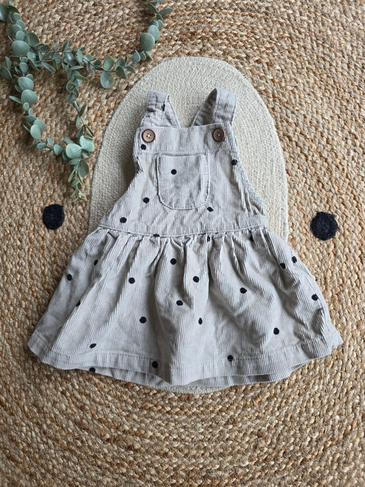 Hema overgooier maat 68