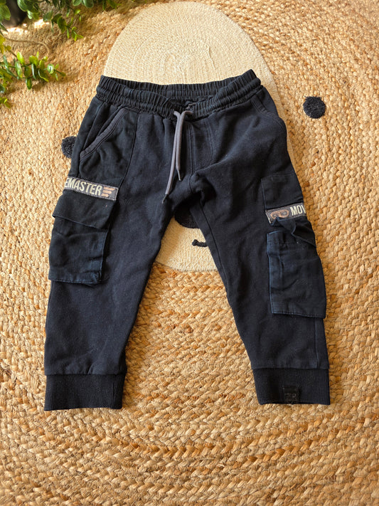 Z8 broek maat 92