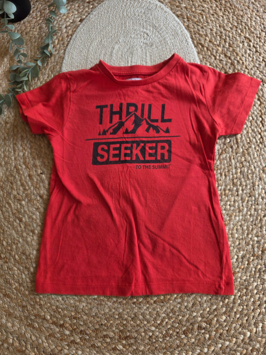 Dirkje tshirt maat 104