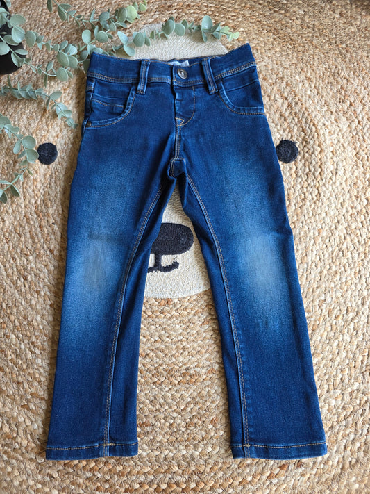 Name it jeans maat 98