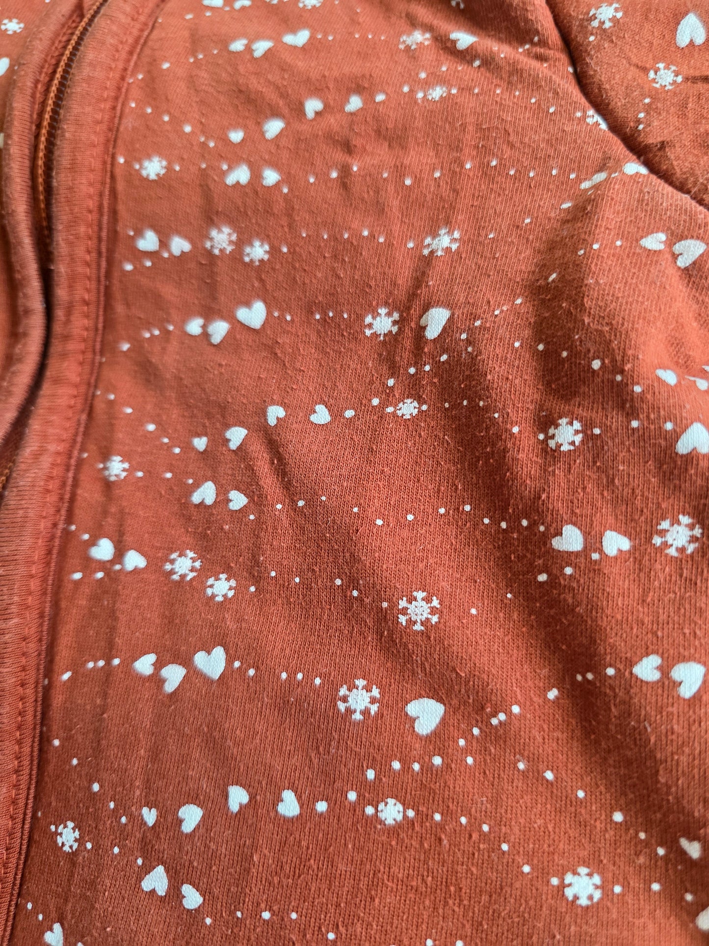 Prénatal slaapzak maat 68/74