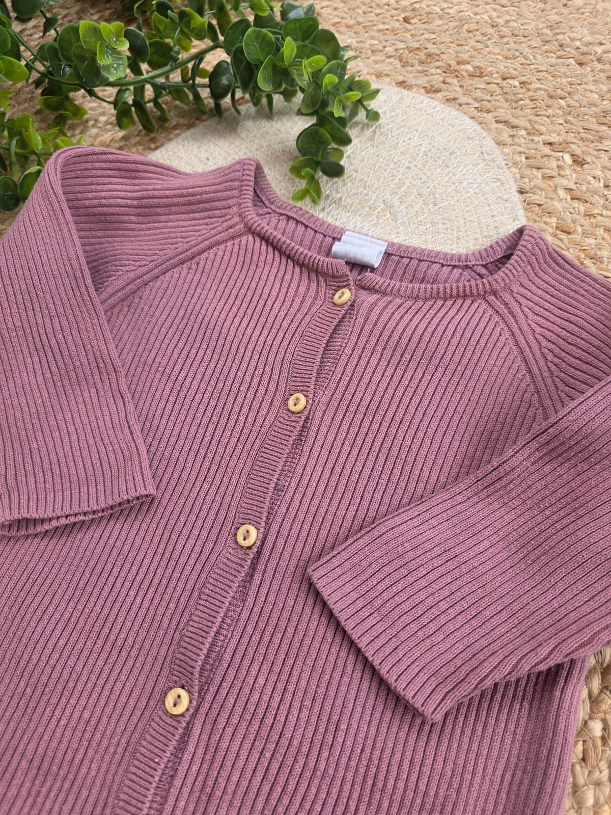 H&M pakje maat 74