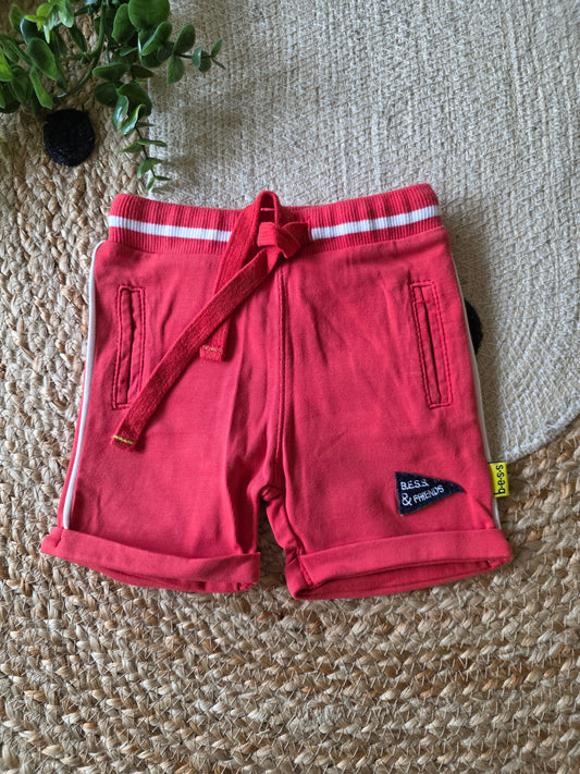 Bess korte broek maat 56 -K210