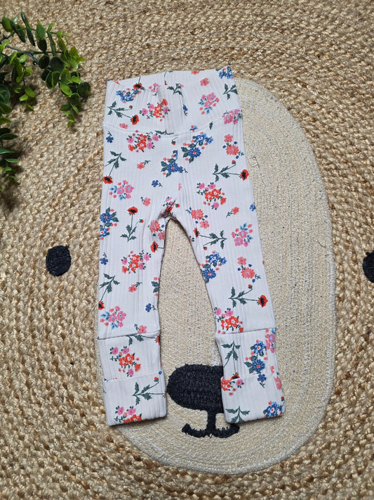 Hema legging maat 62