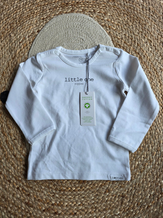Noppies shirtje maat 74
