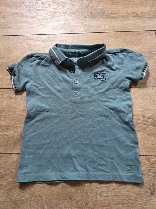 Quapi polo maat 104