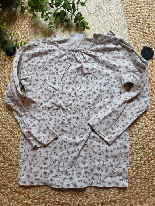 Prénatal shirtje maat 86 -K229