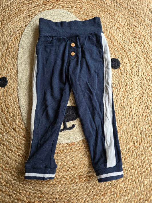 Feetje broek maat 86