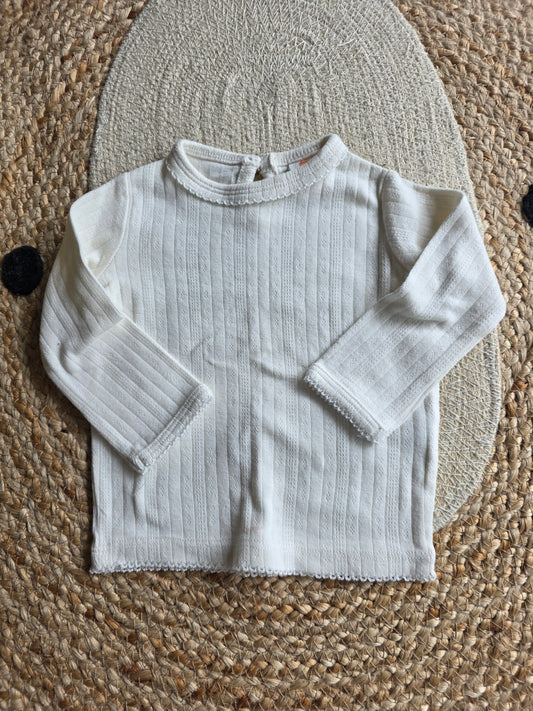 Hema shirtje maat 62