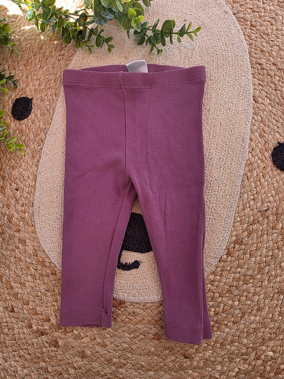 Hema legging maat 68