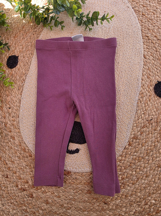 Hema legging maat 68