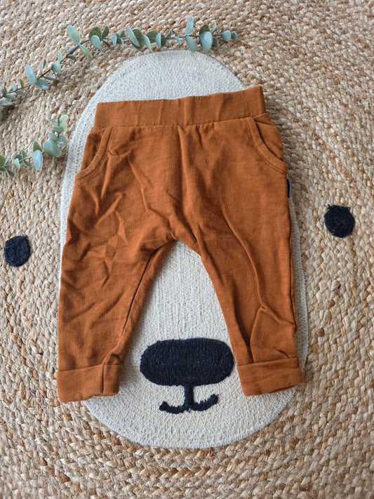 Prénatal broekje maat 62