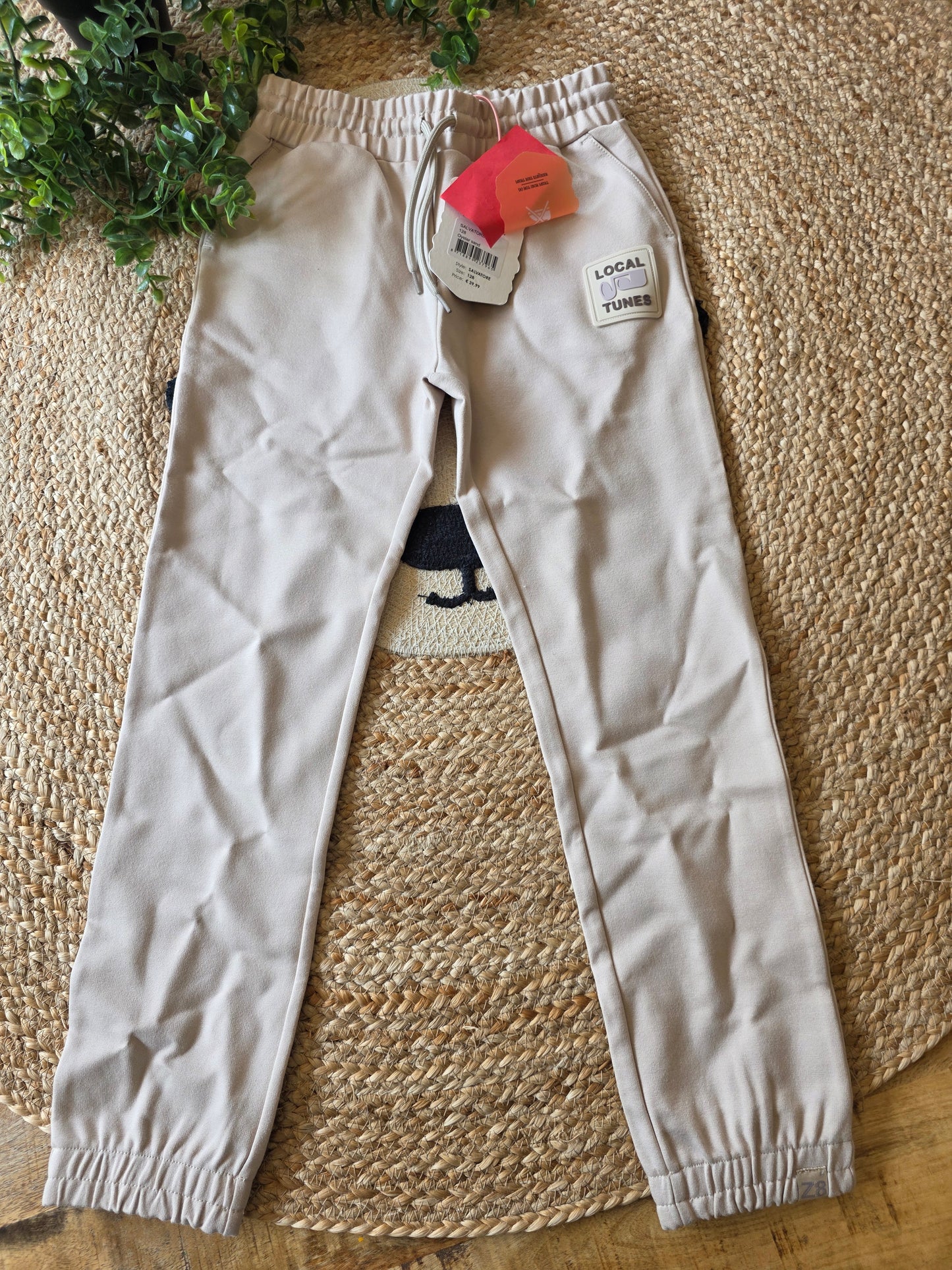Z8 broek salvatore maat 128