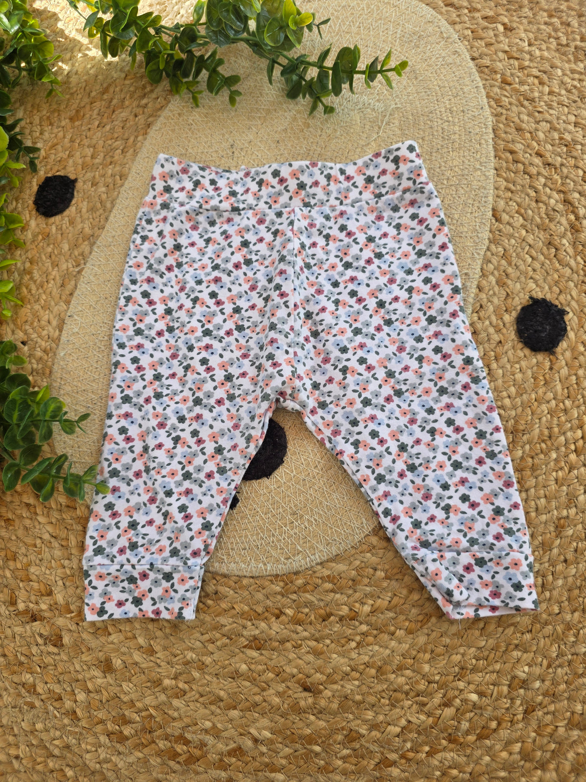 Prénatal broek maat 56